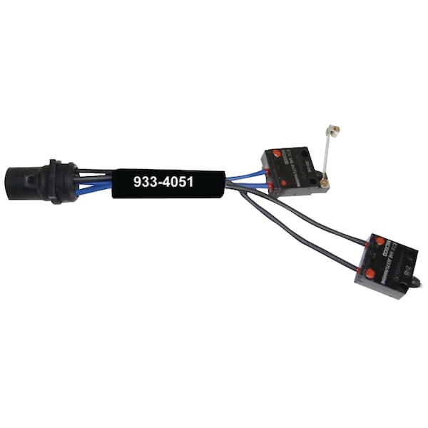 Cdi Electronics OMC Cobra Interrupter Switch Harness 9334051 Zoro